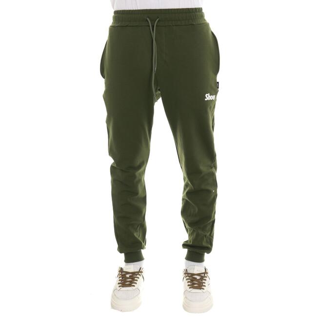 PANTALONE JOGGER SHOESHINE - Mad Fashion | img vers.650x/